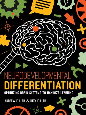 cover image of Neurodevelopmental Differentiation